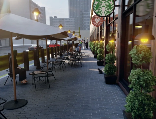 Lamassat Shopping & Lifestyle Center